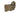 Cybergun FN P90 FDE med Rødpunkt Cybergun