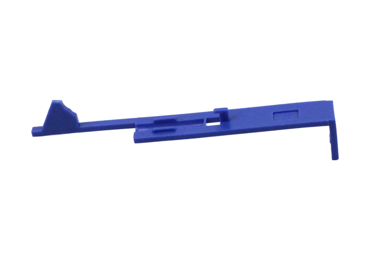 Cyclone Dual Sector Gear med nozzle styr, V3 SHS