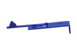 Cyclone Dual Sector Gear med nozzle styr, V3 SHS