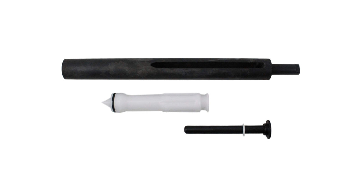 Cylinder full sæt, RAVEN, VSR-10 PDI