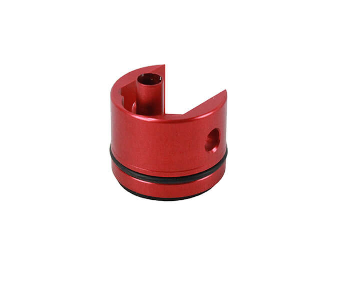 Cylinder hoved ver.7 flad Prometheus