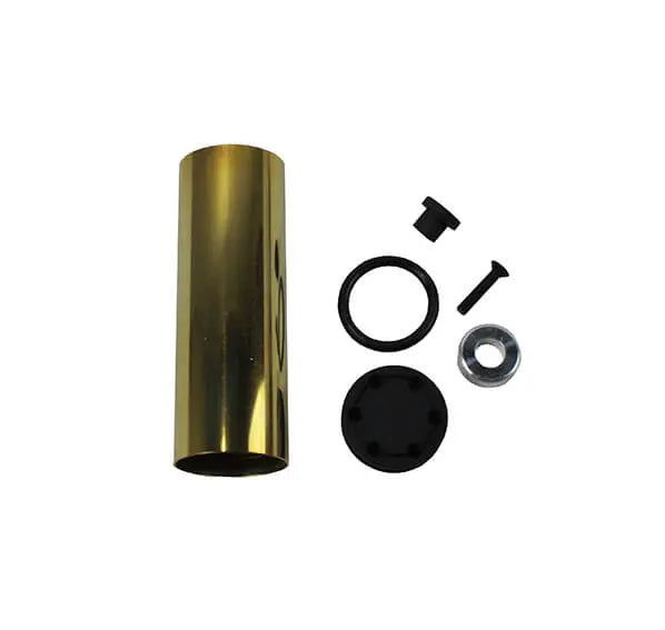 Cylinder og stempel hoved, Magnus til V7 ORGA