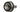 Cylinderhoved, APS reservedel.