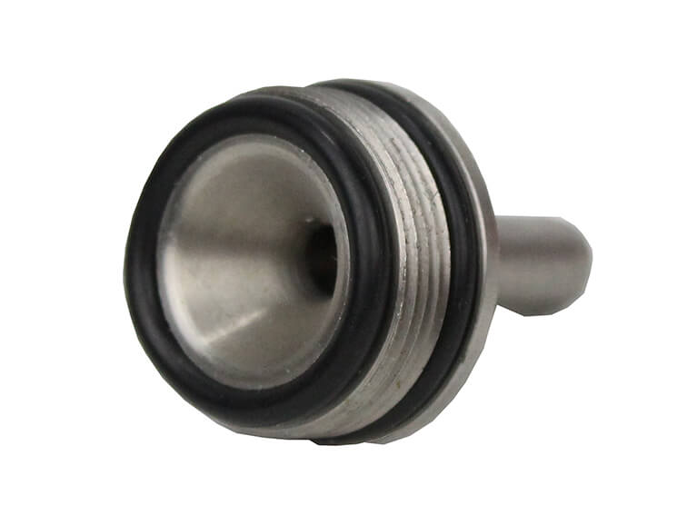 Cylinderhoved, APS reservedel.