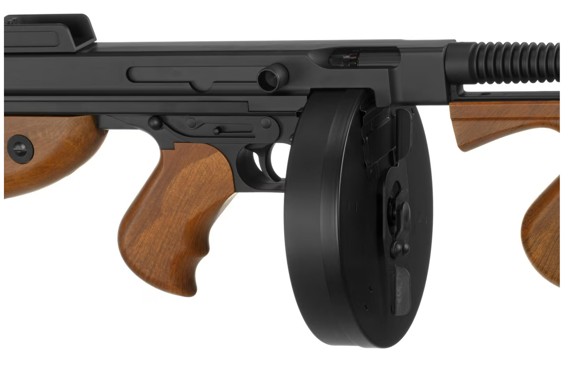 Cyma Thompson M1928 A1 CYMA