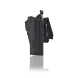 Cytac thumb hylster M92 til CZ P07 P09 magasinhylster, sort.