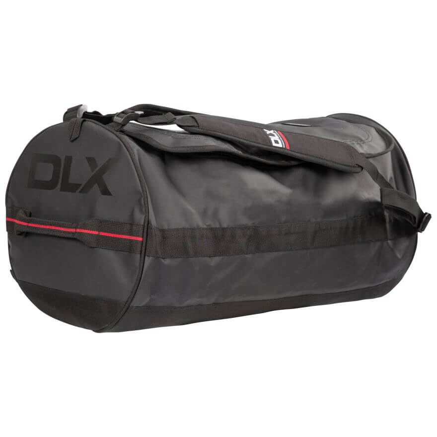 DLX 40L Dufflebag Trespass