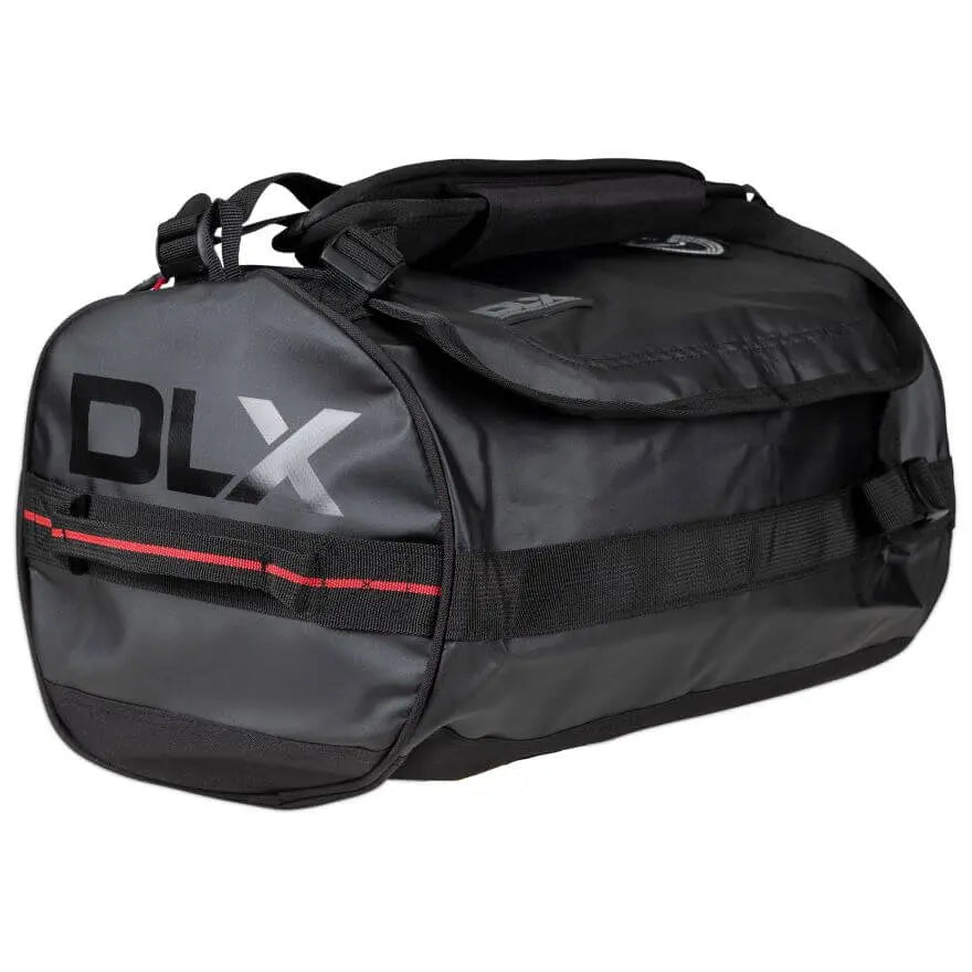 DLX 20L DuffleBag Trespass