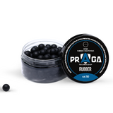 DM Rubberballs, .50, 50 stk Vesta