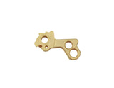 DP Match Grade Stål Hammer til TM Hi-Capa, Guld Dynamic Precision