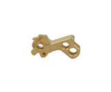 DP Match Grade Stål Hammer til TM Hi-Capa, Guld Dynamic Precision