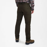 Deerhunter NORTHWARD bukser, Bark Green