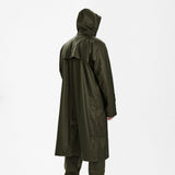 Deerhunter HURRICANE regnfrakke, Art Green