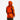 Deerhunter EAGLE vinterjakke, Realtree Edge® Orange