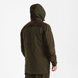 Deerhunter EAGLE jakke, Tarmac Green