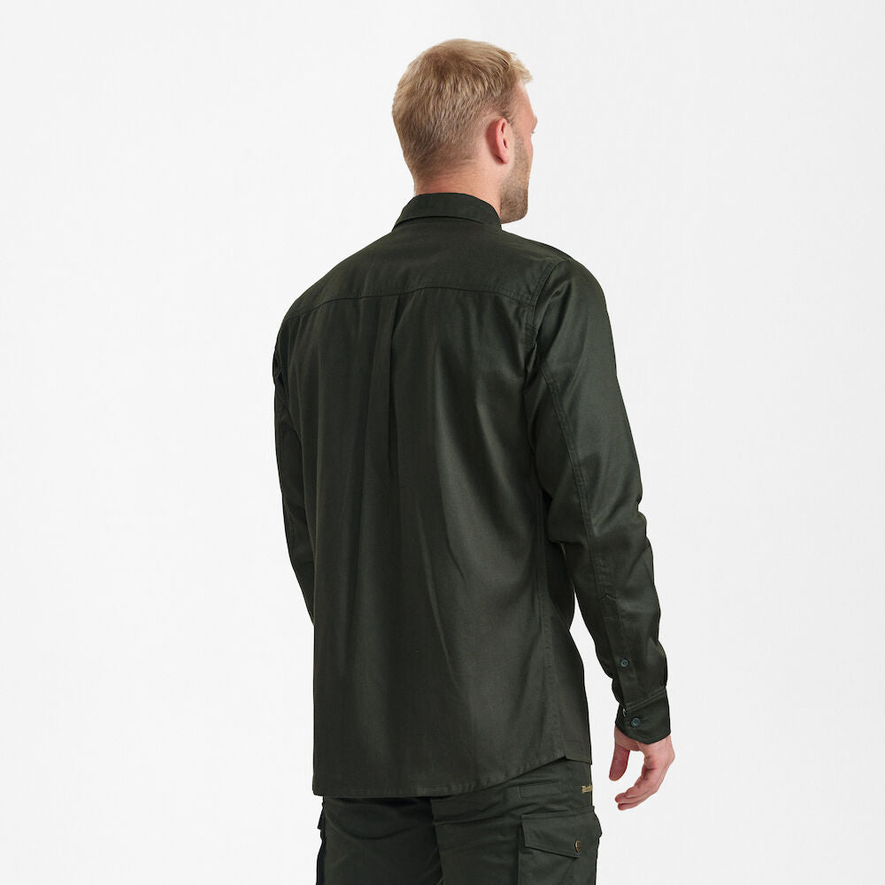 Deerhunter ATLAS skjorte, Timber