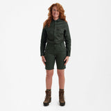 Deerhunter Lady ATLAS shorts, Timber
