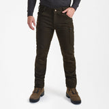 Deerhunter TATRA bukser, Loden Wood