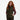 Deerhunter Lady PAM bonded fleecevest, Graphite Green Melange