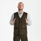 Deerhunter EAGLE vest, Tarmac Green