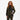 Deerhunter Lady ROJA fiberpels jakke, Adventure Green