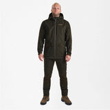 Deerhunter TATRA jakke, Loden Wood