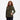 Deerhunter Lady SAREK strikjakke, Olive Night melange