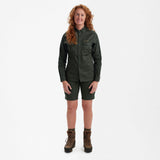 Deerhunter Lady ATLAS skjorte, Timber