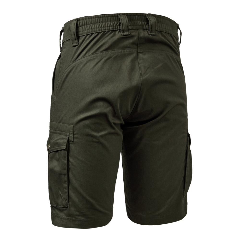 Deerhunter Lady ATLAS shorts, Timber