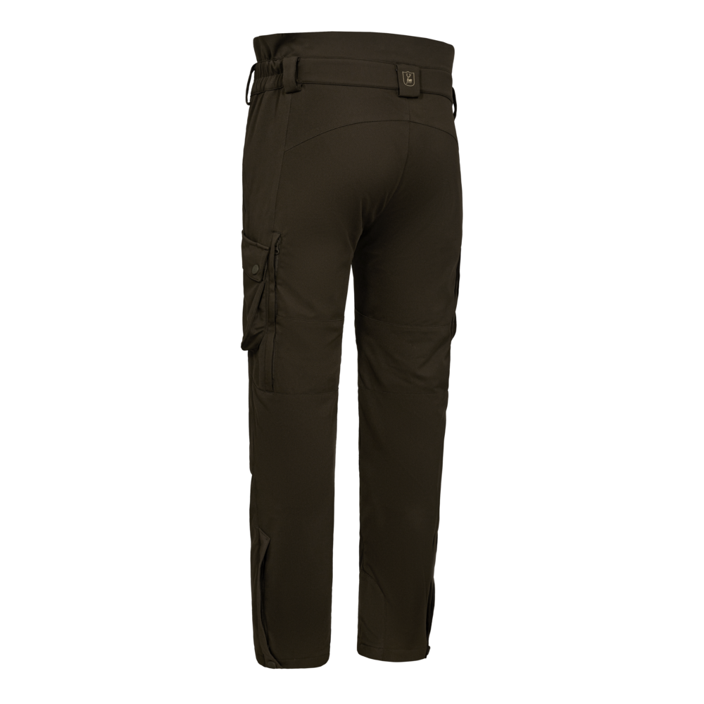 Deerhunter MUFLON PRO Light bukser, Art Green