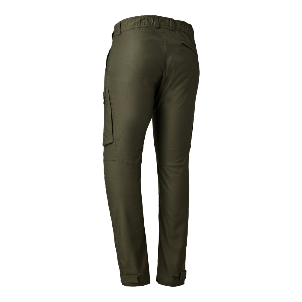Deerhunter MATOBO bukser, Forest Green