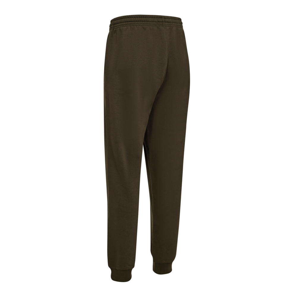 Deerhunter Logo sweatpants, Fallen Leaf