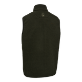 Deerhunter ATLAS fleecevest, Forest Green