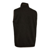 Deerhunter MOOR strikket vest, Brown Leaf