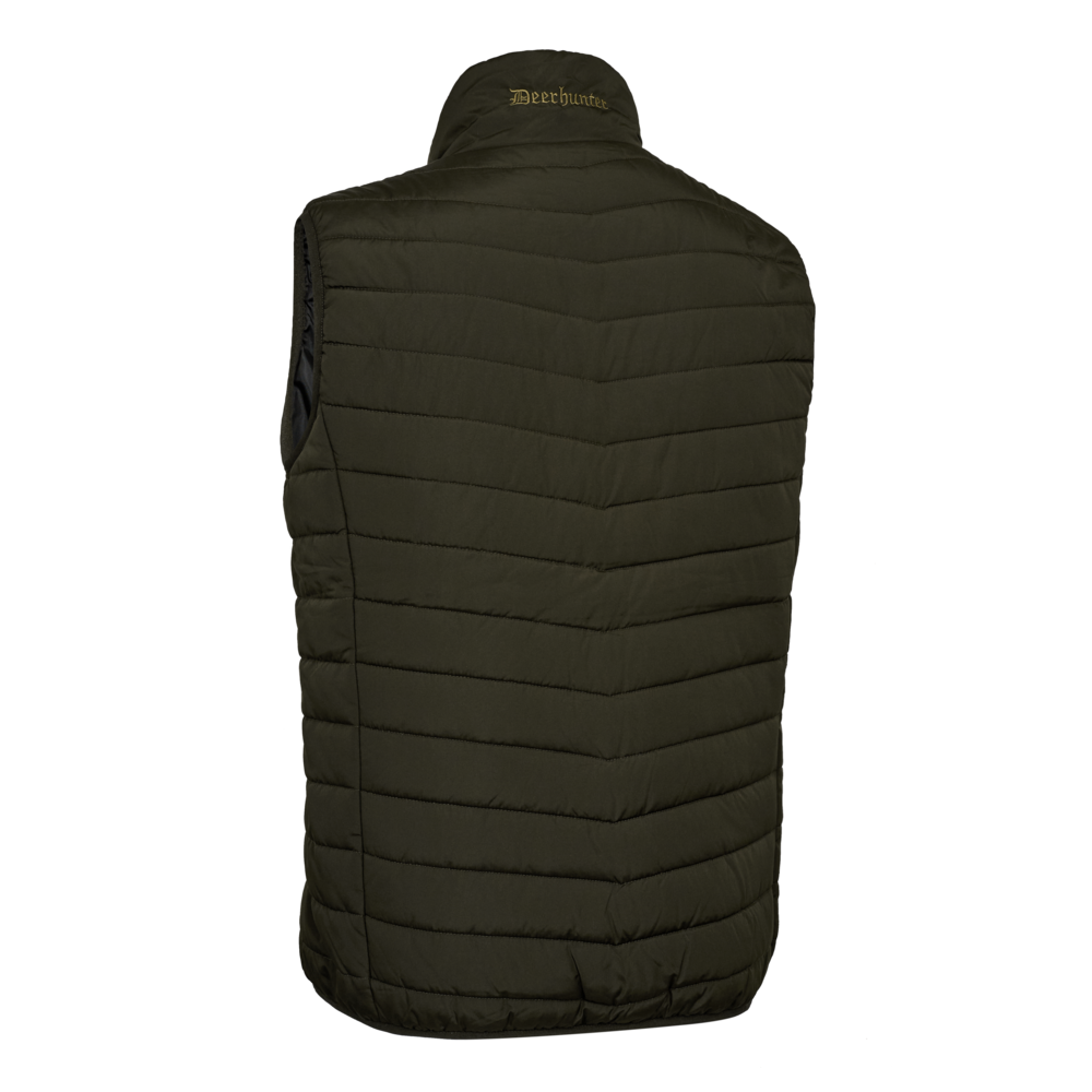 Deerhunter MOOR fuldvatteret vest, Timber