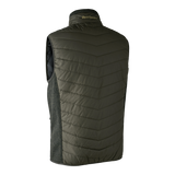 Deerhunter MOOR vatteret vest med strik, Timber