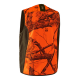 Deerhunter EAGLE vest, Realtree Edge® Orange