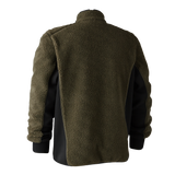 Deerhunter ROGALAND fiberpels jakke, Adventure Green