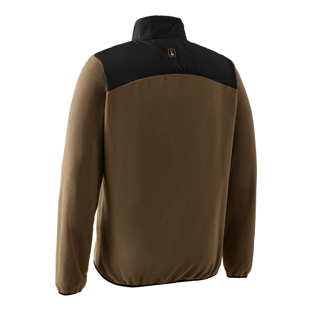 Deerhunter Northward Fleece Jakke, Hickory