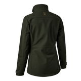 Deerhunter Lady CLIMATE jakke med 37.5® Technology, Forest Ember