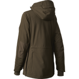 Deerhunter Lady MUFLON PRO jakke, Art Green