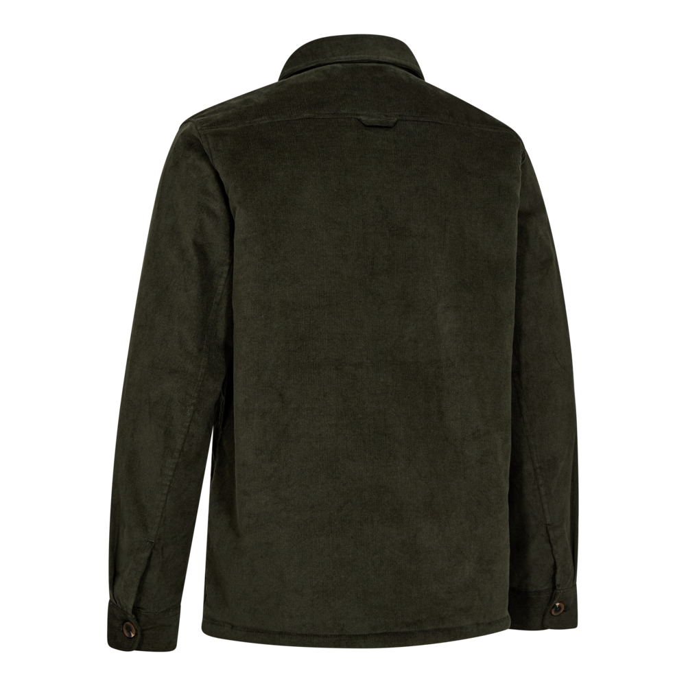 Deerhunter SHERPA foret fløjlsjakke, Timber