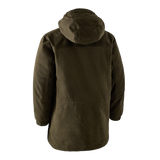 Deerhunter Youth EAGLE vinterjakke, Tarmac Green