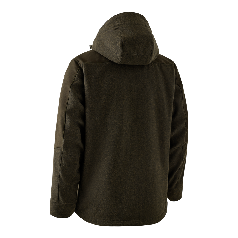 Deerhunter TATRA Active jakke, Loden Wood