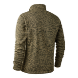 Deerhunter SAREK strikjakke, Butternut melange