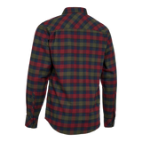 Deerhunter COOPER skjorte, Red Check
