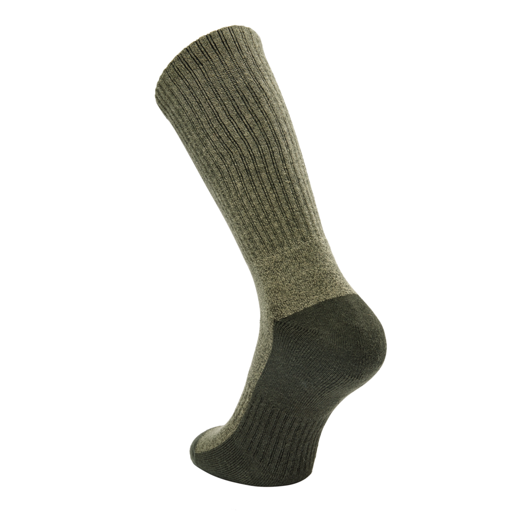 Deerhunter HEMP strømper, Green