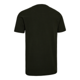 Deerhunter GRIFFIN T-shirt, Forest Ember