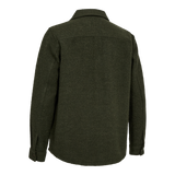 Deerhunter WILDER overshirt, Loden Wood