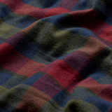 Deerhunter COOPER skjorte, Red Check
